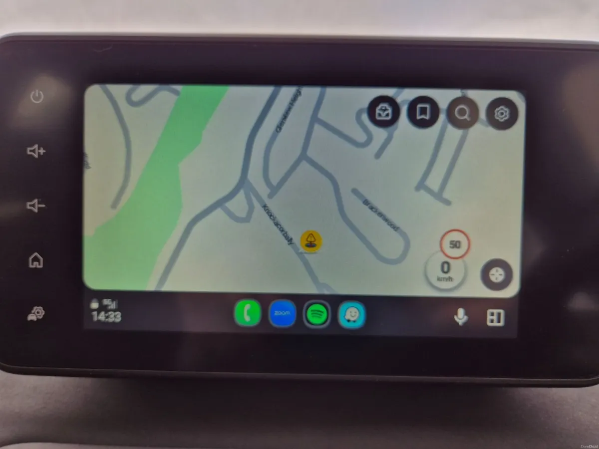 Dacia Jogger HEV 145 Extreme Auto. Top trim. - Image 2