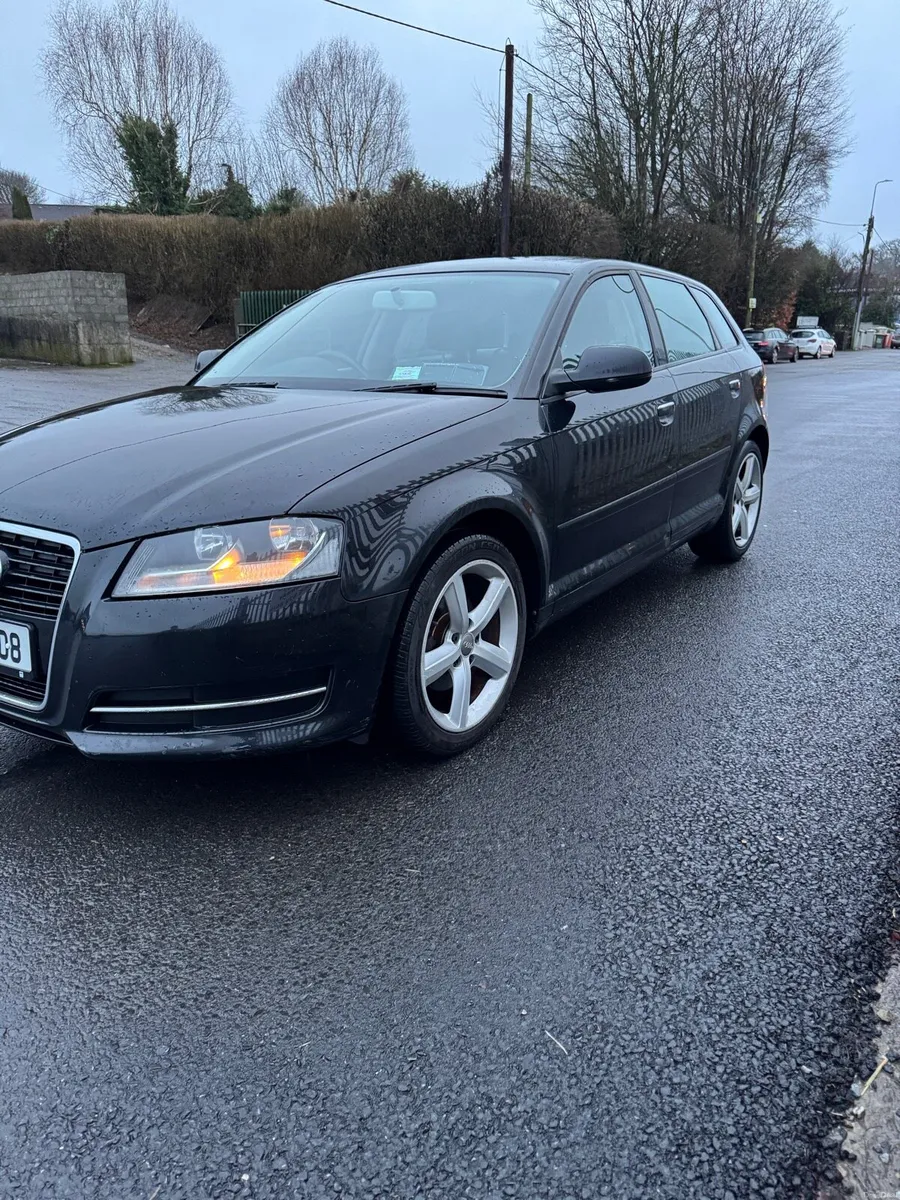 Audi A3 New Nct - Image 3