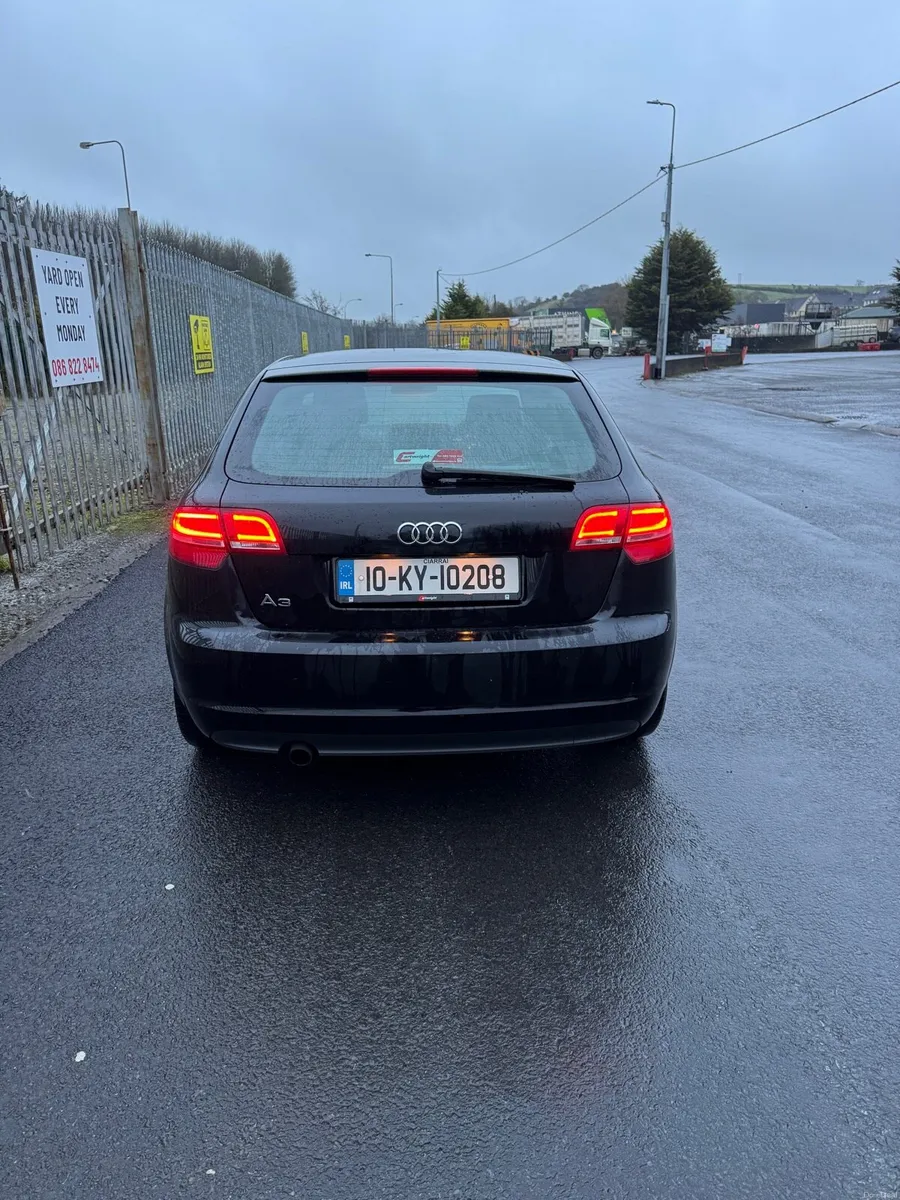 Audi A3 New Nct - Image 4