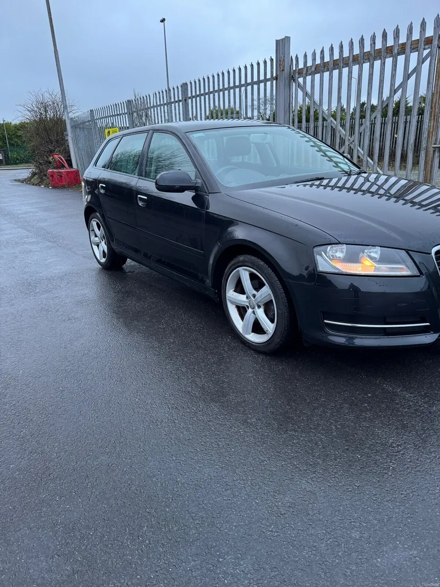 Audi A3 New Nct - Image 2