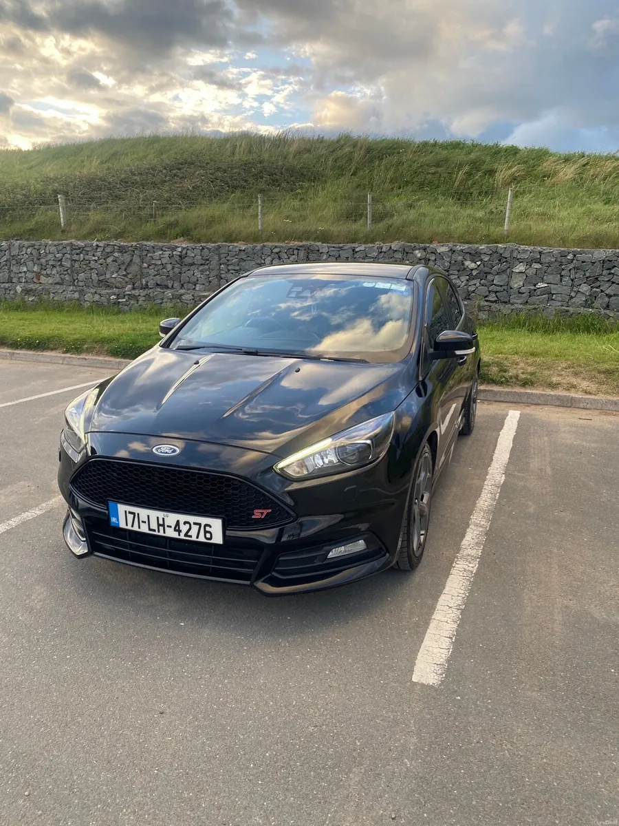 Ford Focus ST3 - Image 3