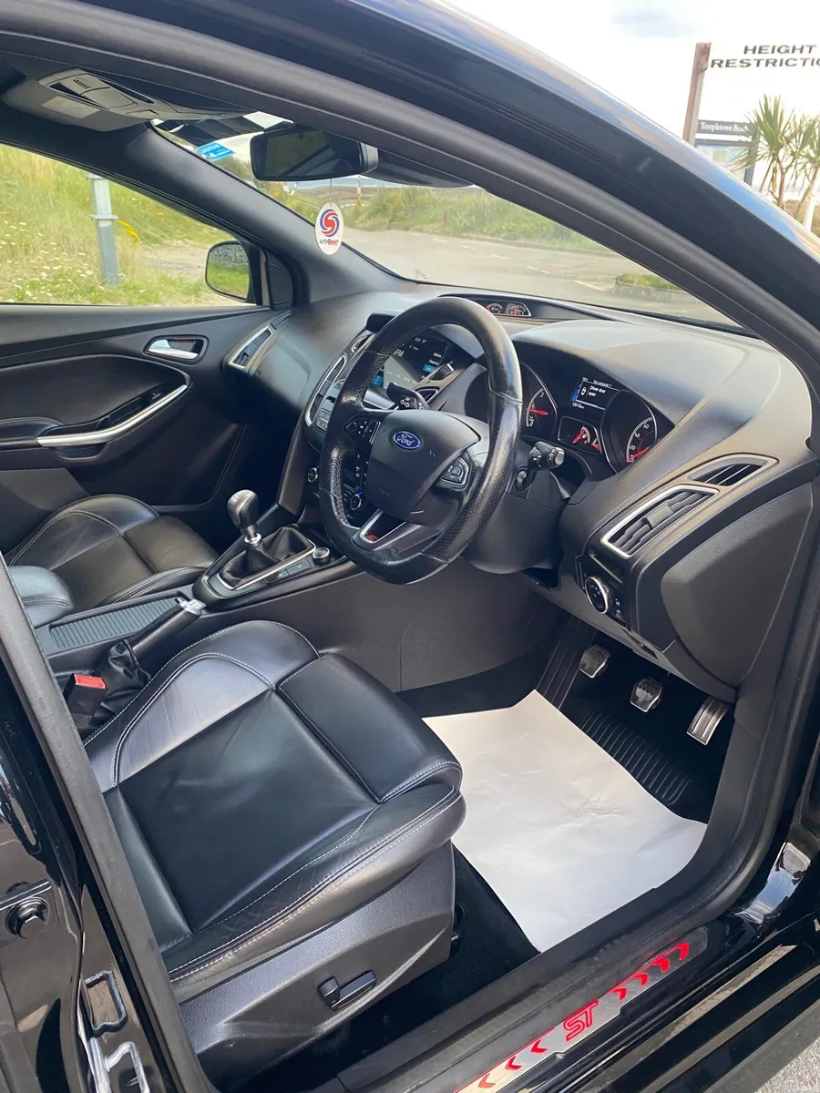 Ford Focus ST3 - Image 4