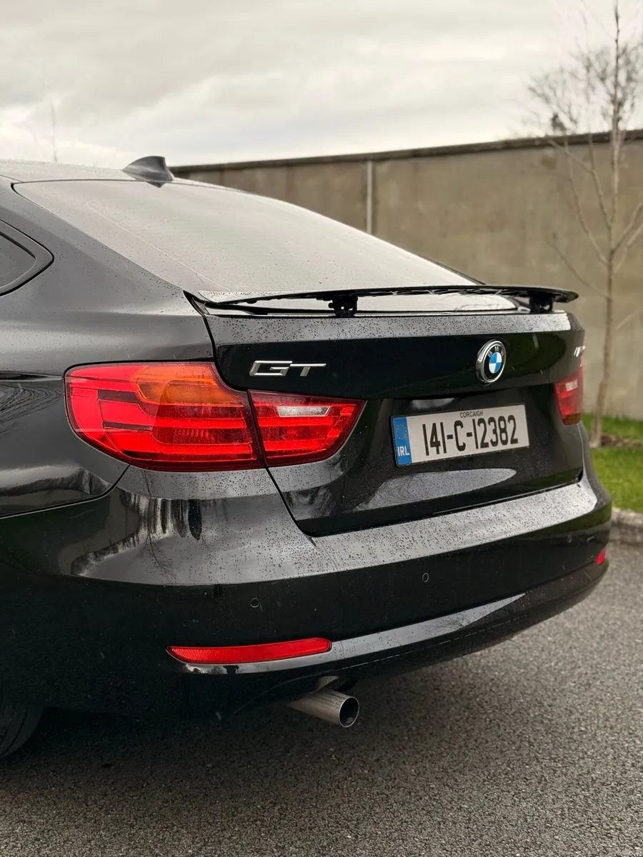 BMW 3 GT NCT/TAX - Image 3