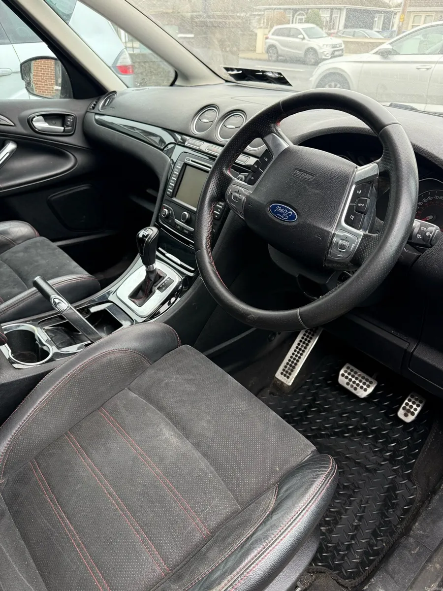 Ford Smax Titanium X. 2012 2.0L. READ ADD - Image 3