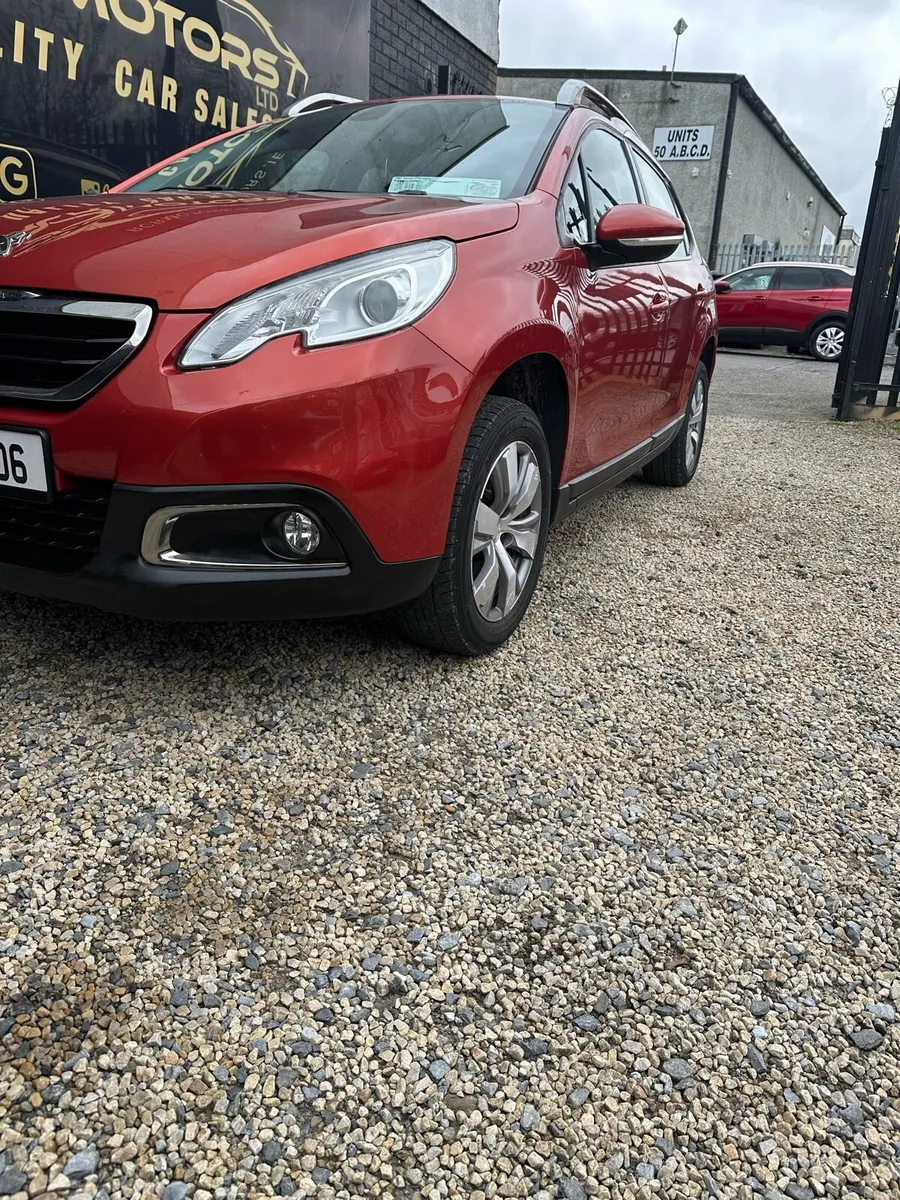 Peugeot 2016 - Image 2