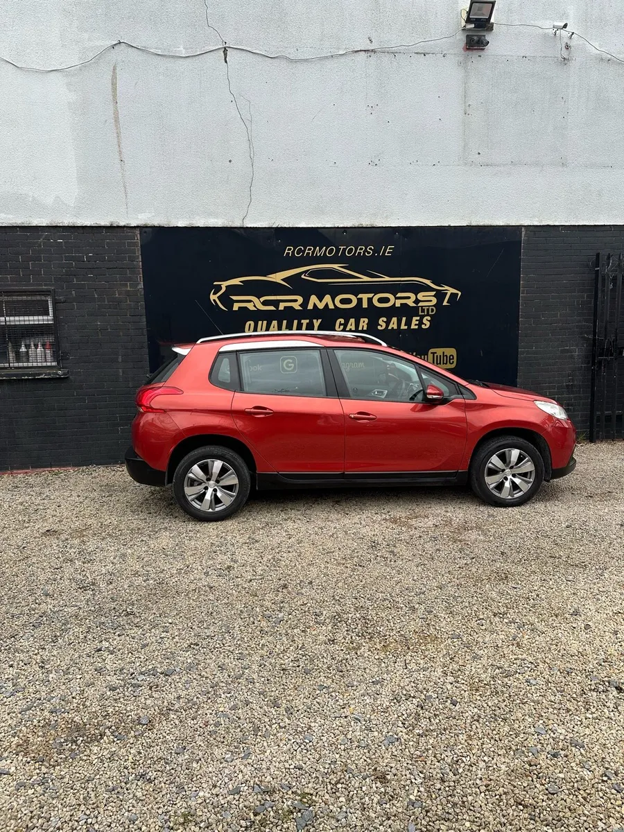 Peugeot 2016 - Image 4