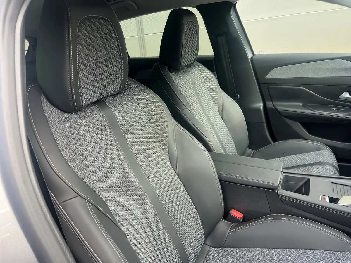 Peugeot 308 2026 - Image 6