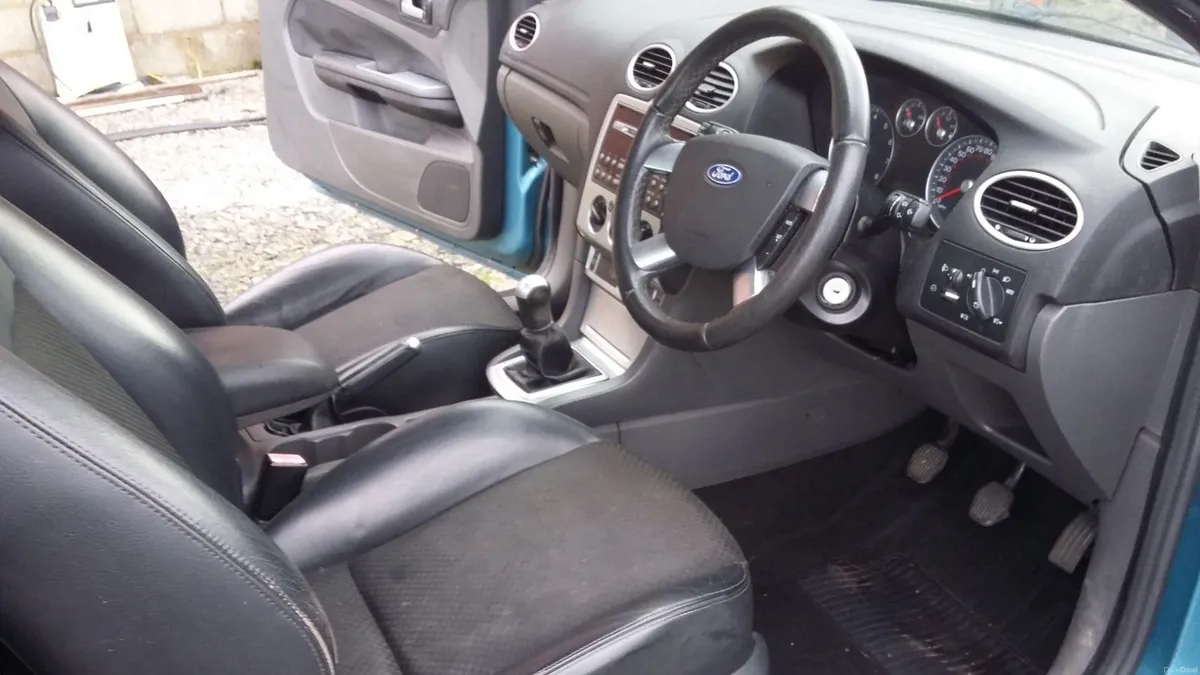 Ford Focus 2008 - Image 4