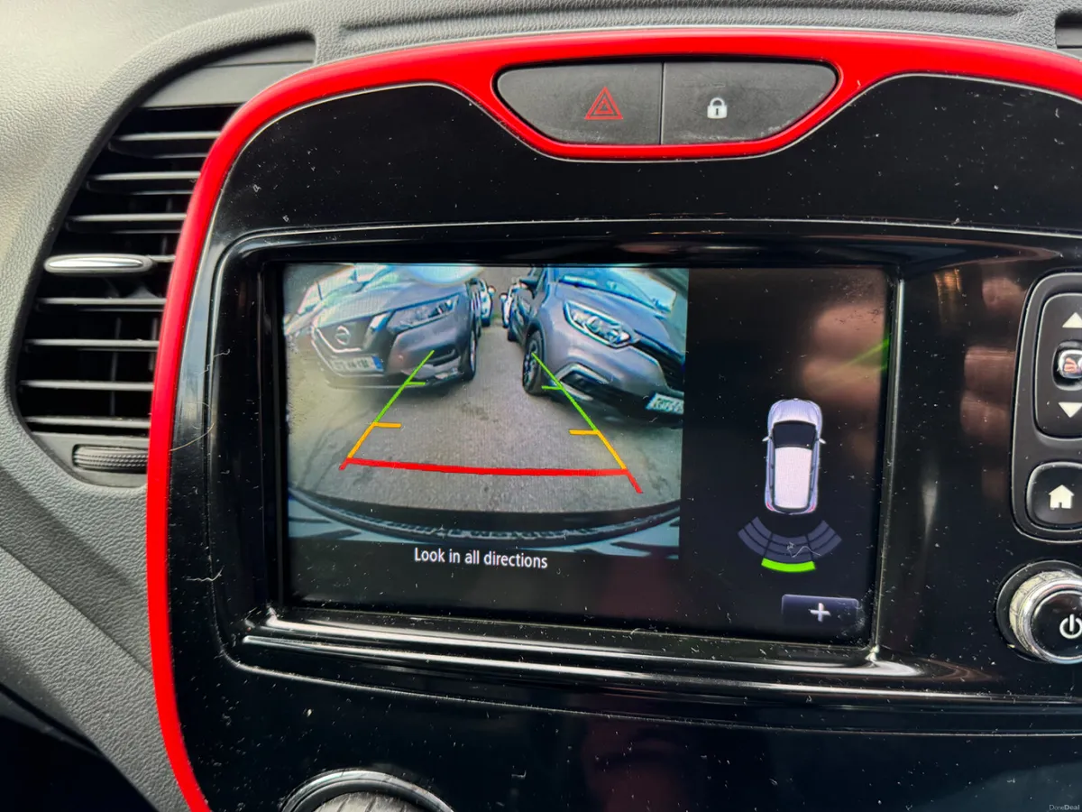 Renault Captur High Spec - Image 6