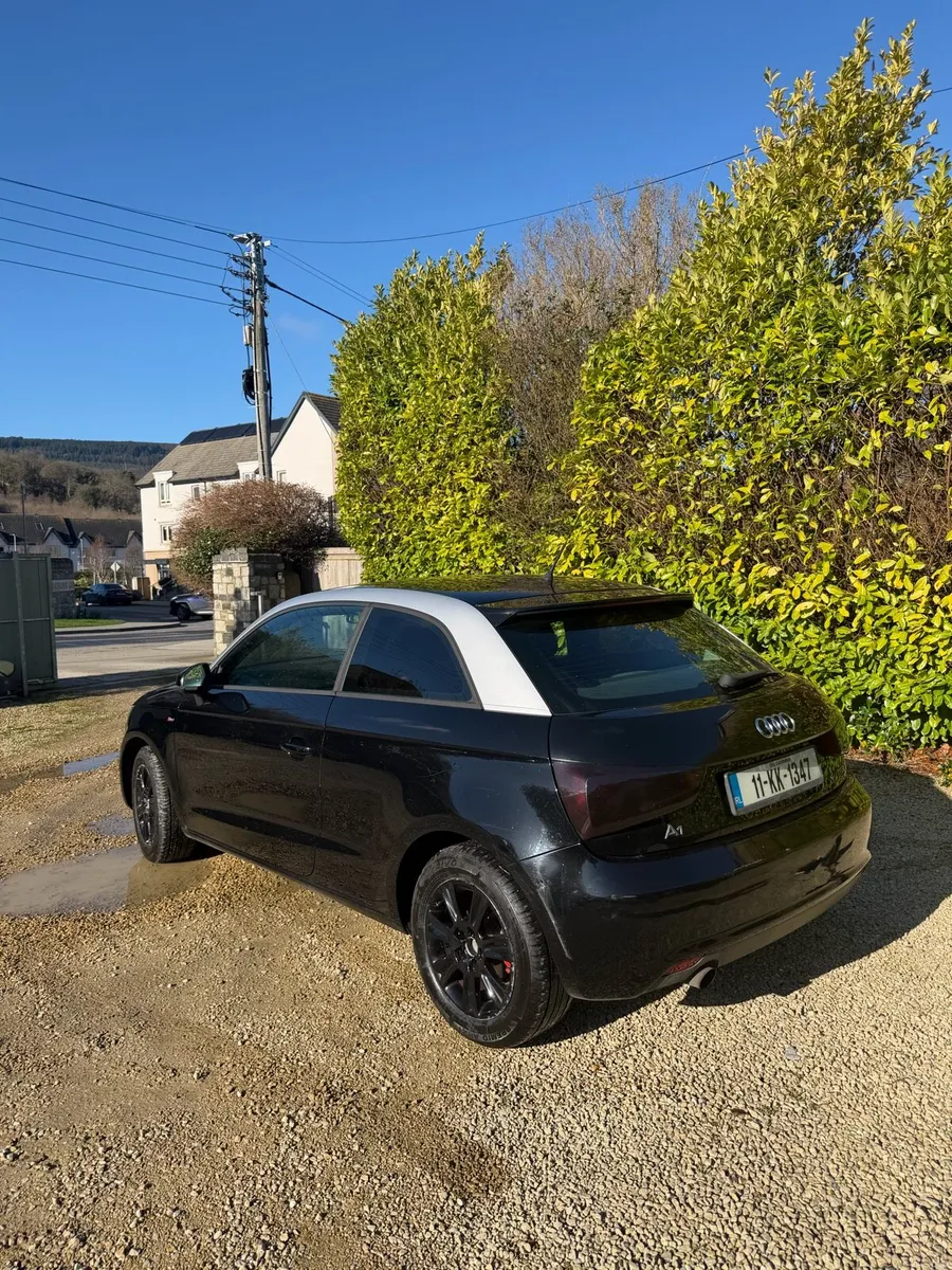 Audi A1 S-Line 1.2 Petrol | NCT + Tax | Serviced - Image 1