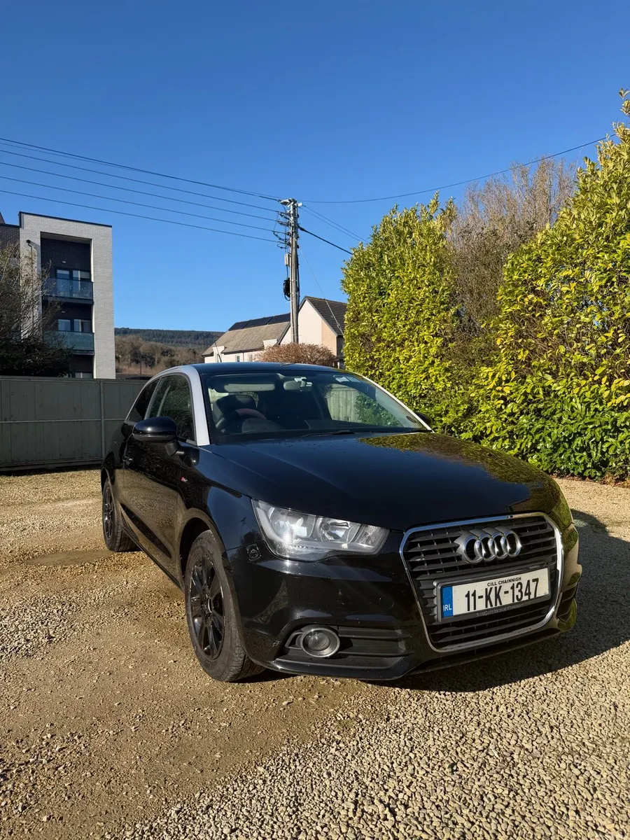 Audi A1 S-Line 1.2 Petrol | NCT + Tax | Serviced - Image 3