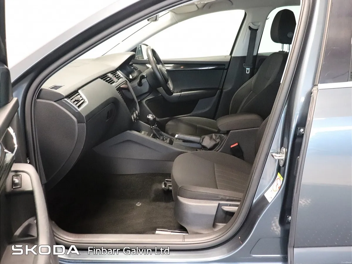 Skoda Octavia STYLE 1.0TSI 115HP - Image 4