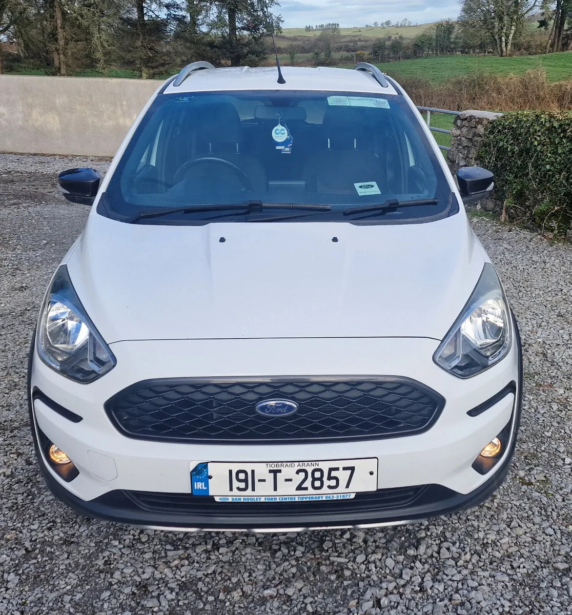 Ford KA+ 2019 1.2 Active - Image 4