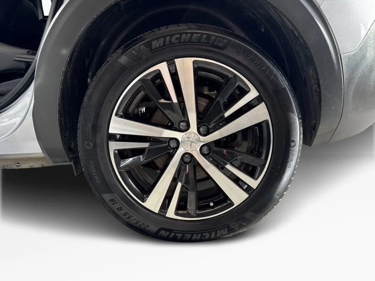 Peugeot 5008 1.2 HYBRID GT AUTO *FLASH SALE* €105 - Image 5