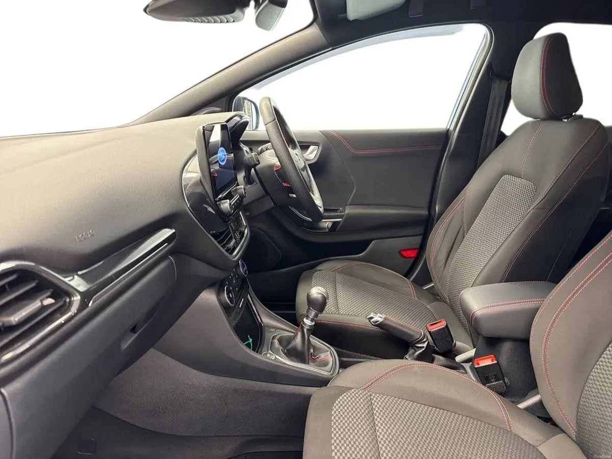 Ford Puma 1.5L ST LINE *DIESEL* €80 PER WEEK - Image 3