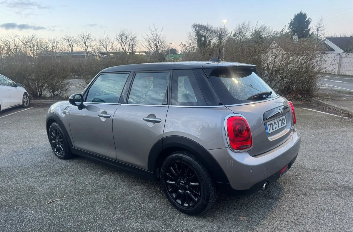 2017 Mini Cooper D *High Spec* - Image 4