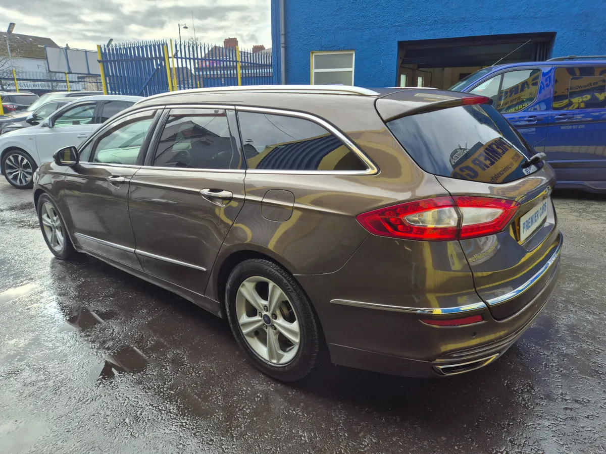 Ford Mondeo 2016 - Image 3