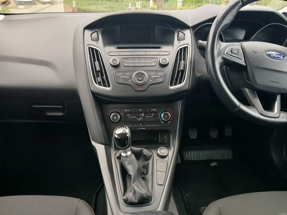 Ford Focus 2015 - Image 4