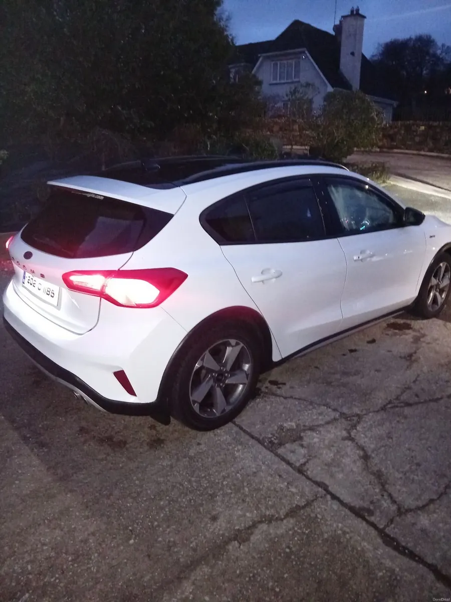 Ford Focus 2020 Low Kms - Image 3