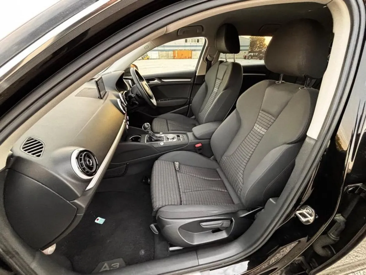 Audi A3 162 1.4 TFSI Sportback - Image 2