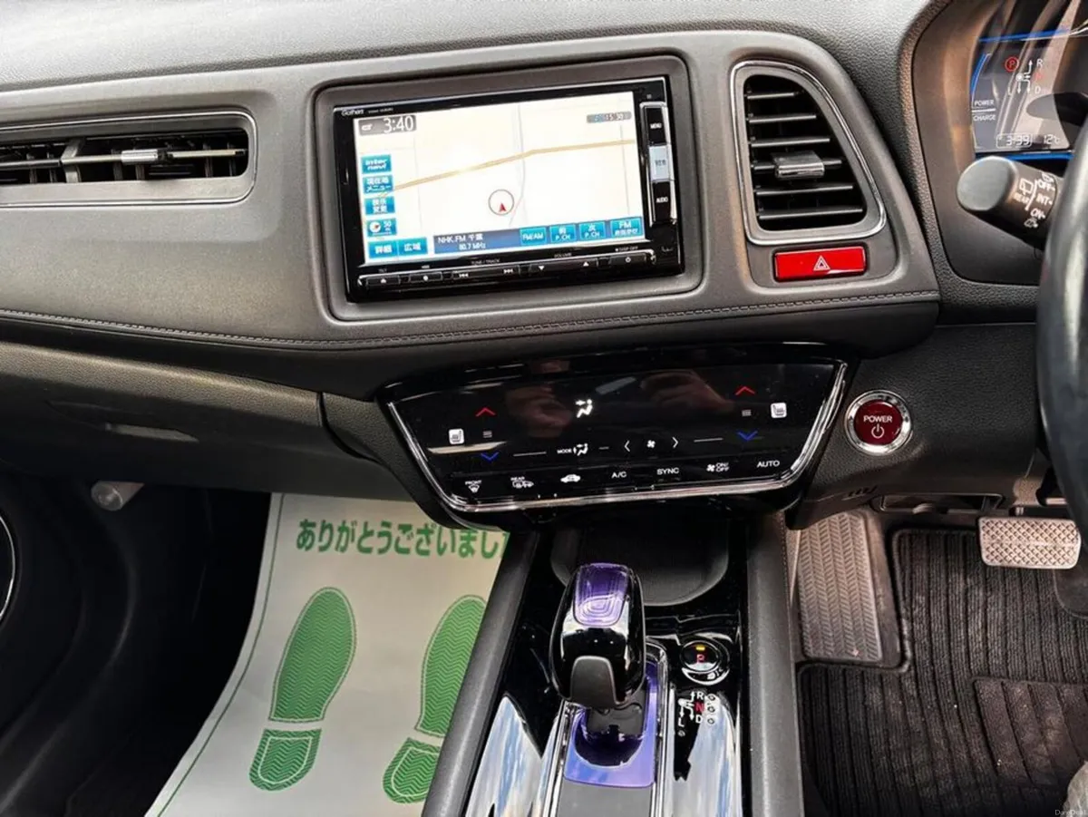 Honda Vezel 152 1.5 Hybrid Z - Image 4