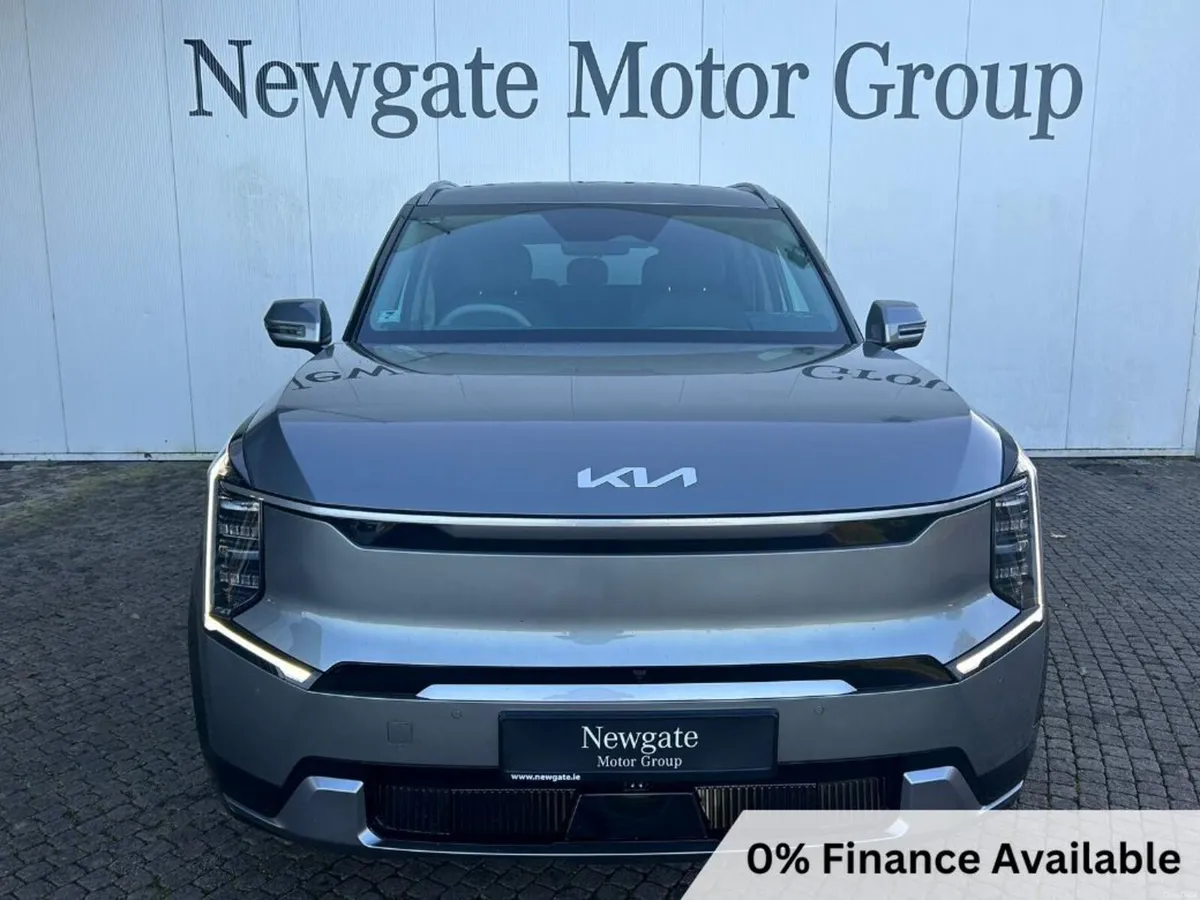 Kia EV9 Earth - ORDER NOW FOR JANUARY 2026! - Image 3