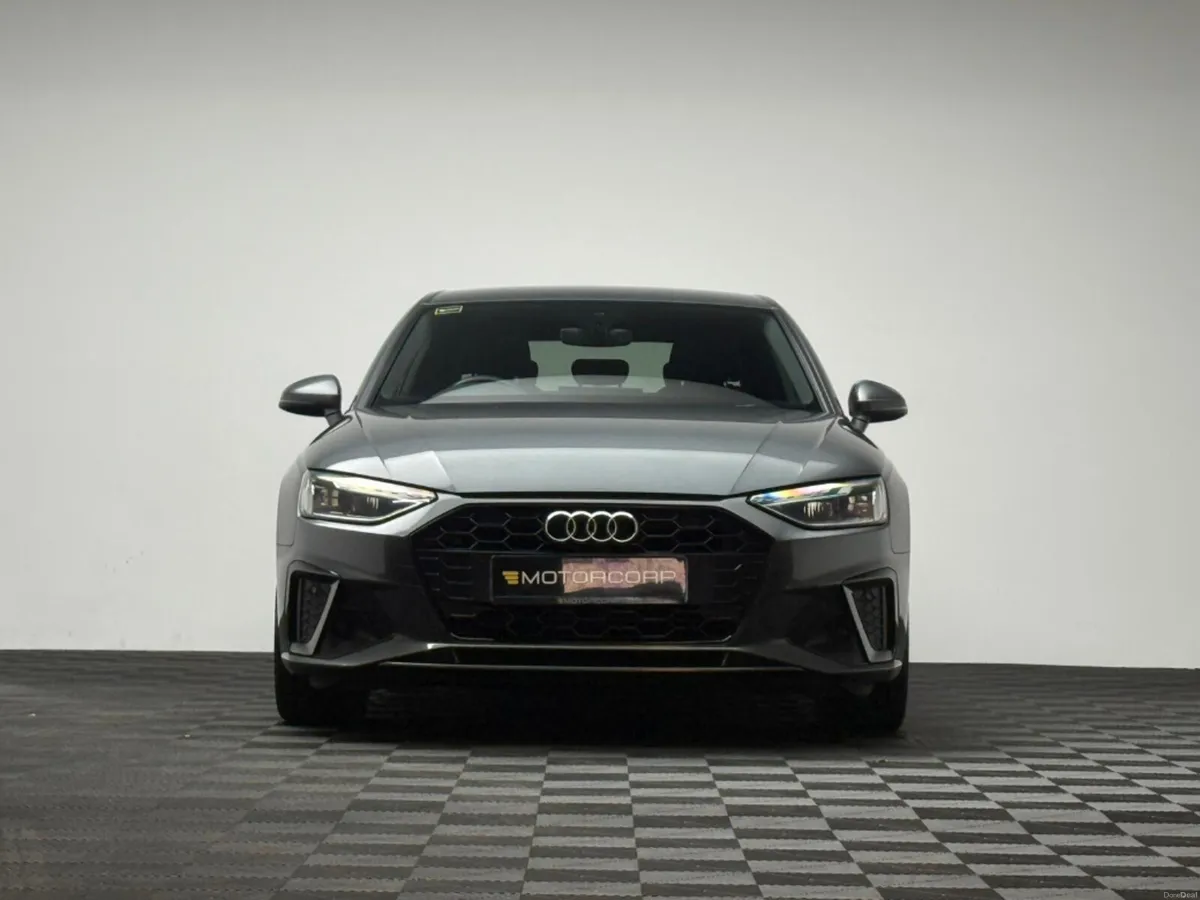 Audi A4 S LINE 35 TDI 2.0 AUTO - Image 2