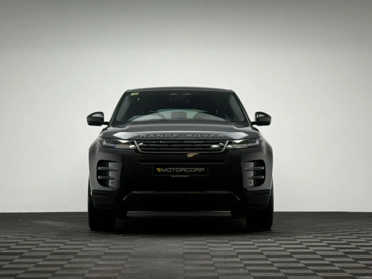 Land Rover Range Rover Evoque DYNAMIC SE P300E - Image 2