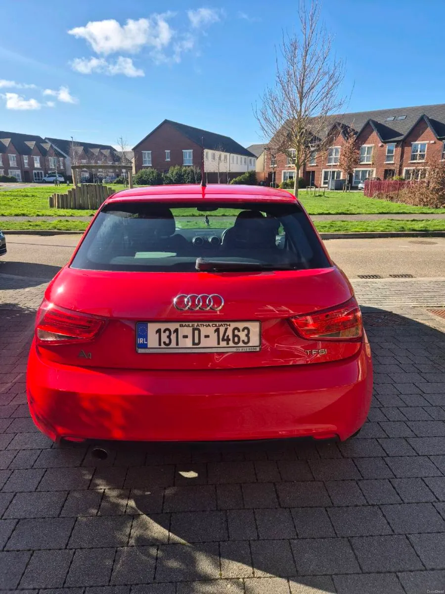 Audi A1 Sportback - Image 2