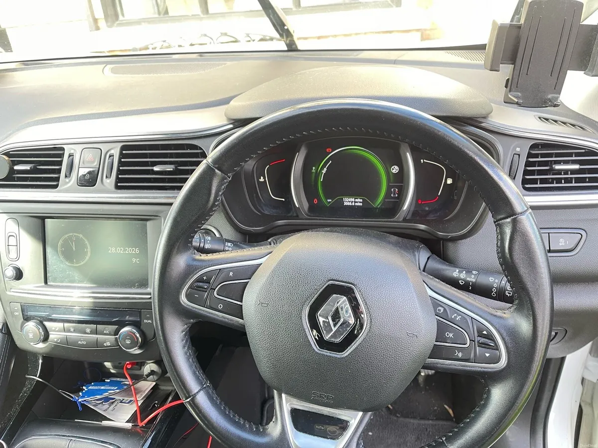 Renault kadjar 1.5 Diesel - Image 4