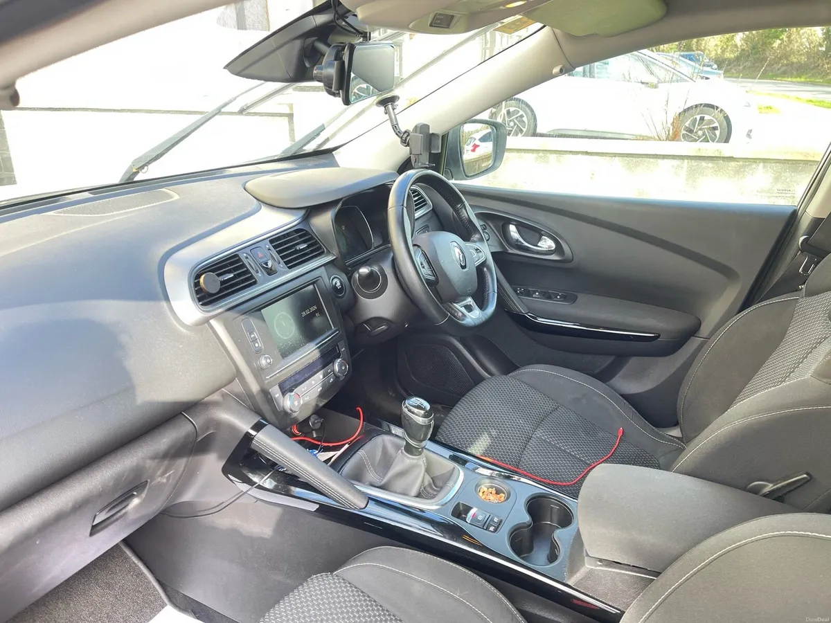 Renault kadjar 1.5 Diesel - Image 6