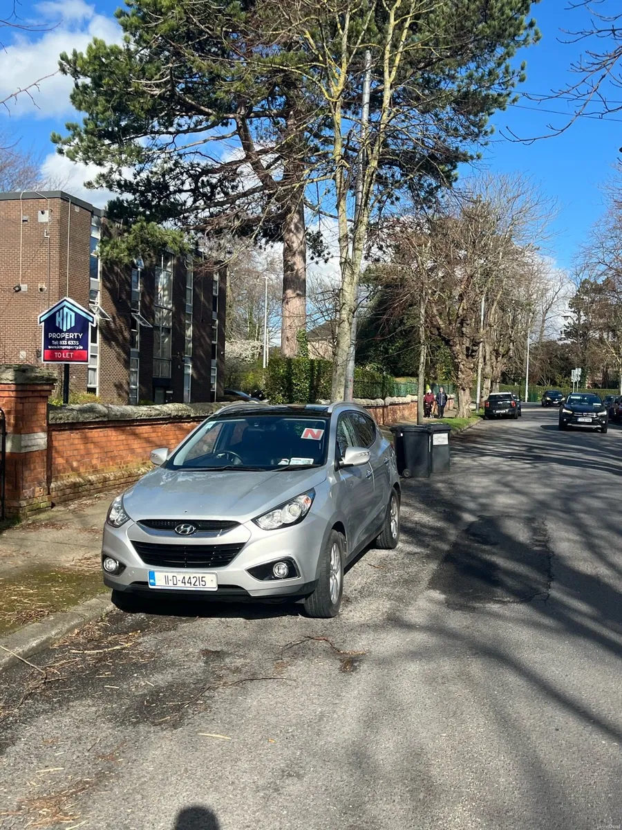 2011 Hyundai ix35 - Image 4