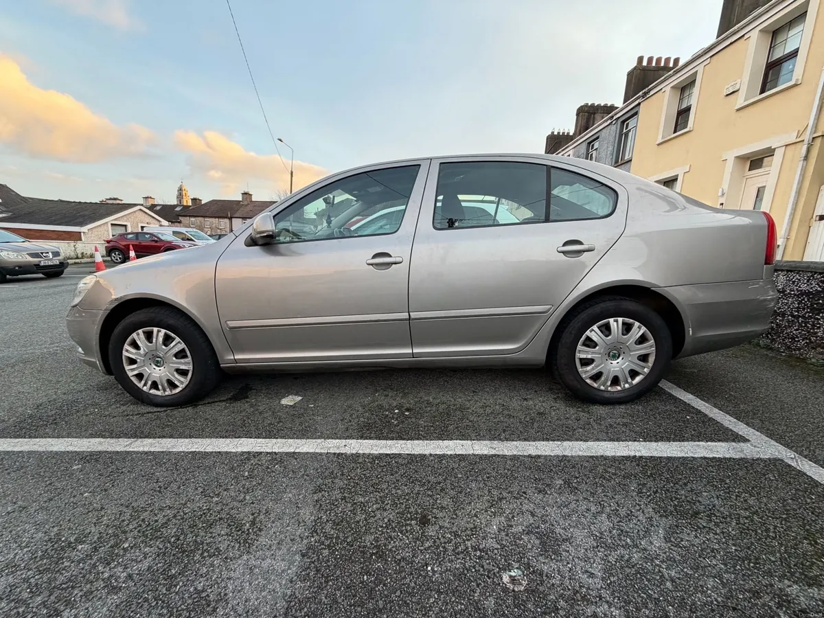 Skoda Octavia 2011 - Image 3
