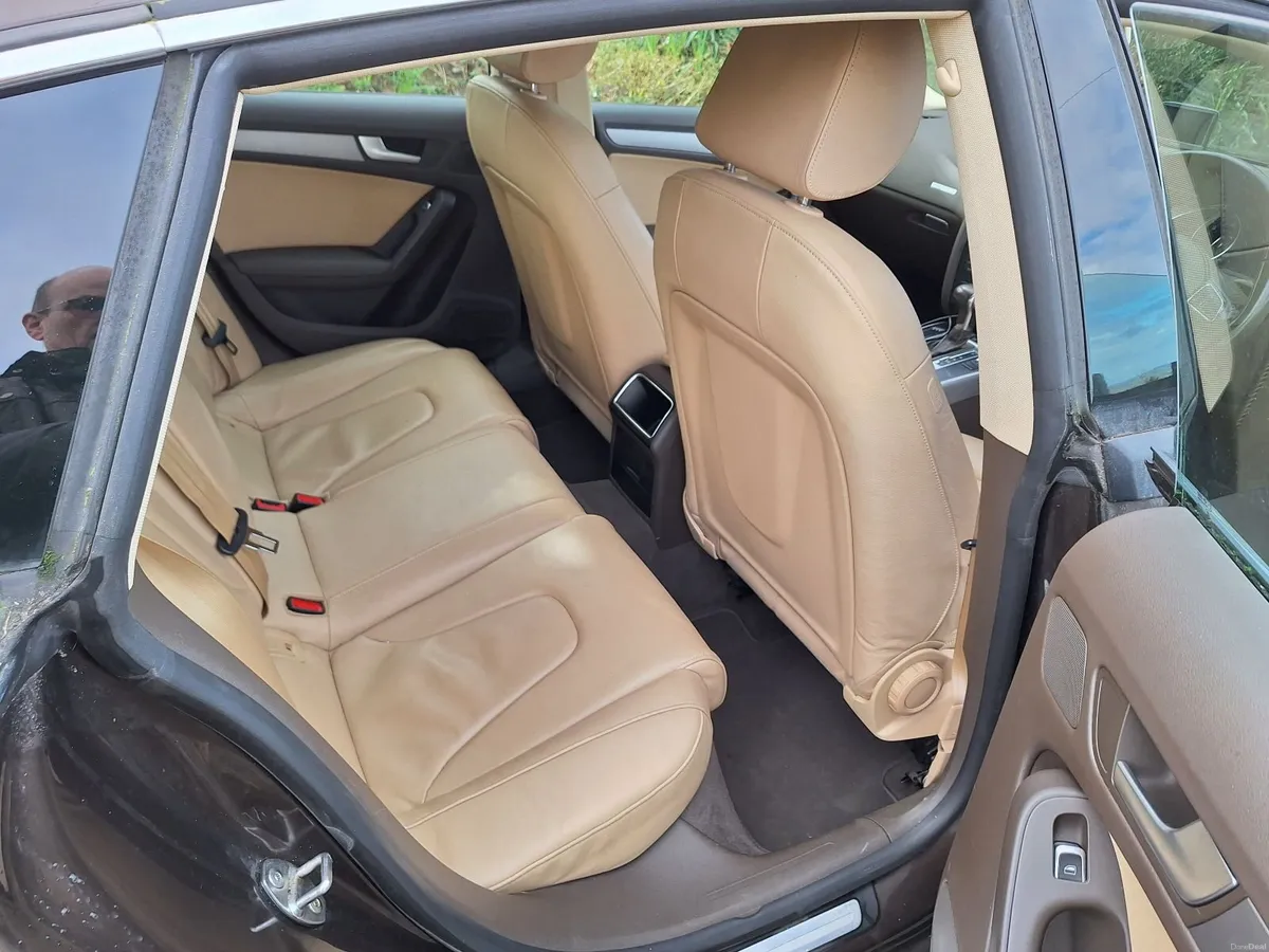 Audi A5 2015 - Image 4