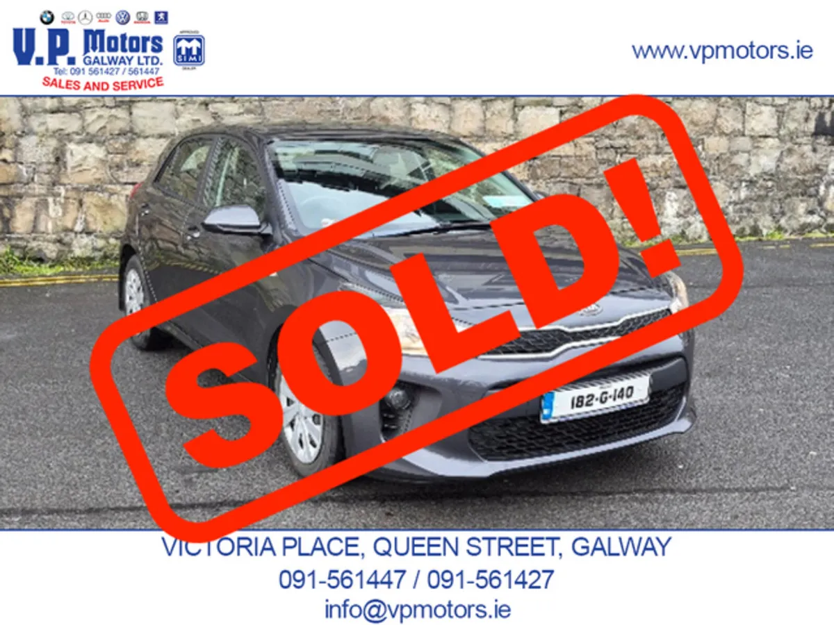 LOW MILEAGE,2-OWNERS,WARRANTY,FULLY SERVICED. - Image 1