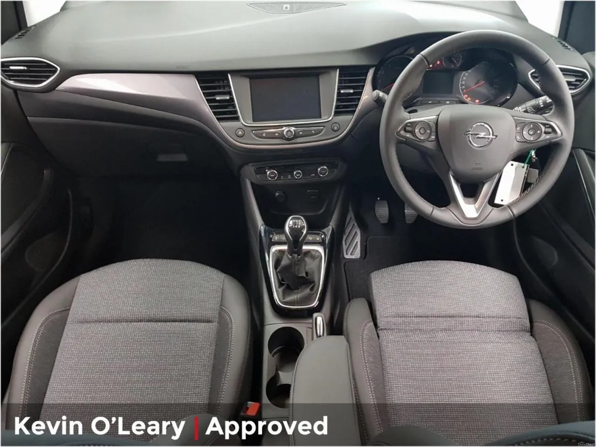 Opel Crossland X 1.2 SRi - Image 2