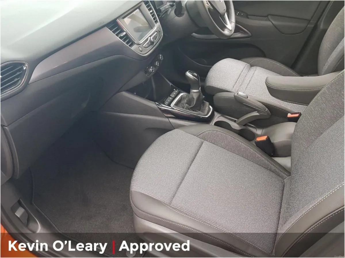 Opel Crossland X 1.2 SRi - Image 4
