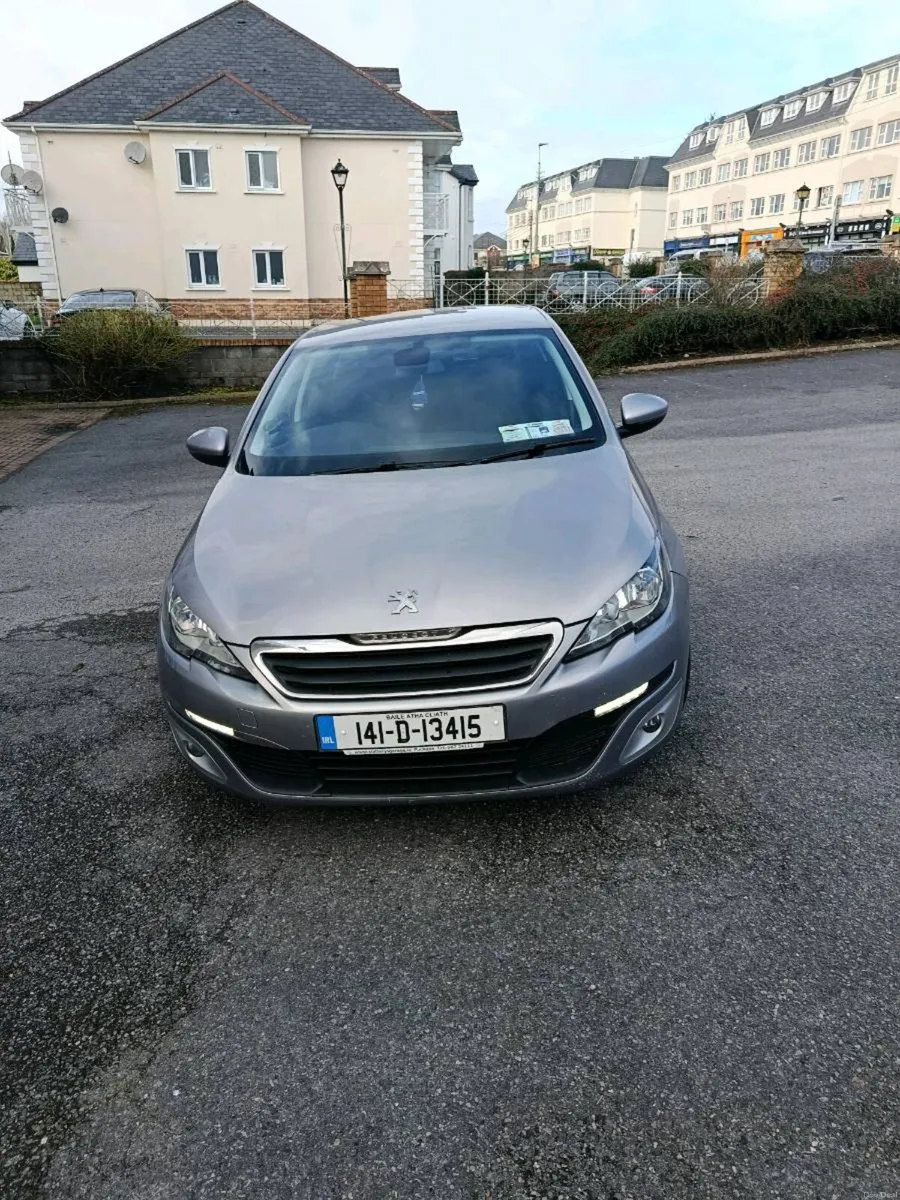 Peugeot 308 - Image 4