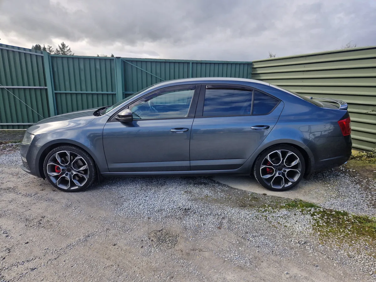 Skoda Octavia 2016 - Image 6