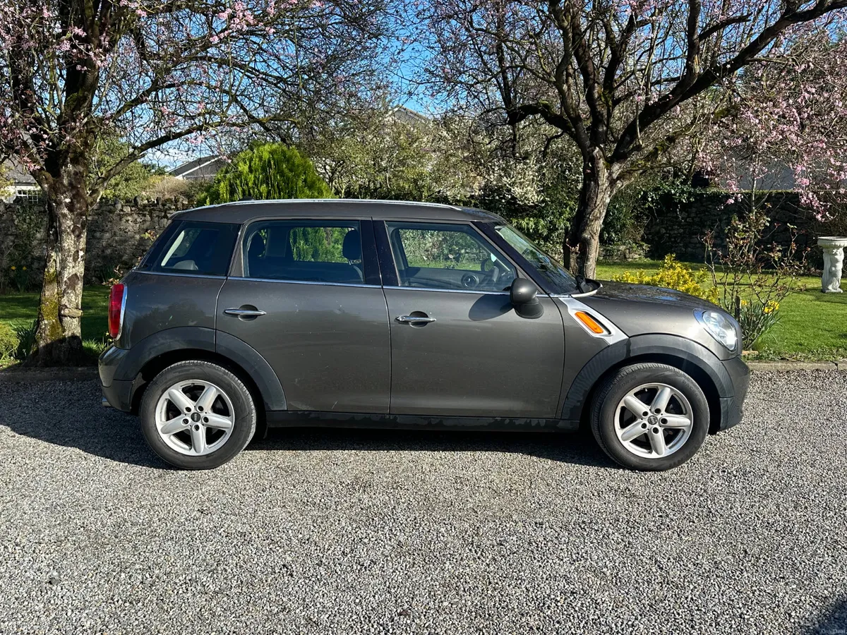 Mini One 2012 - Image 2