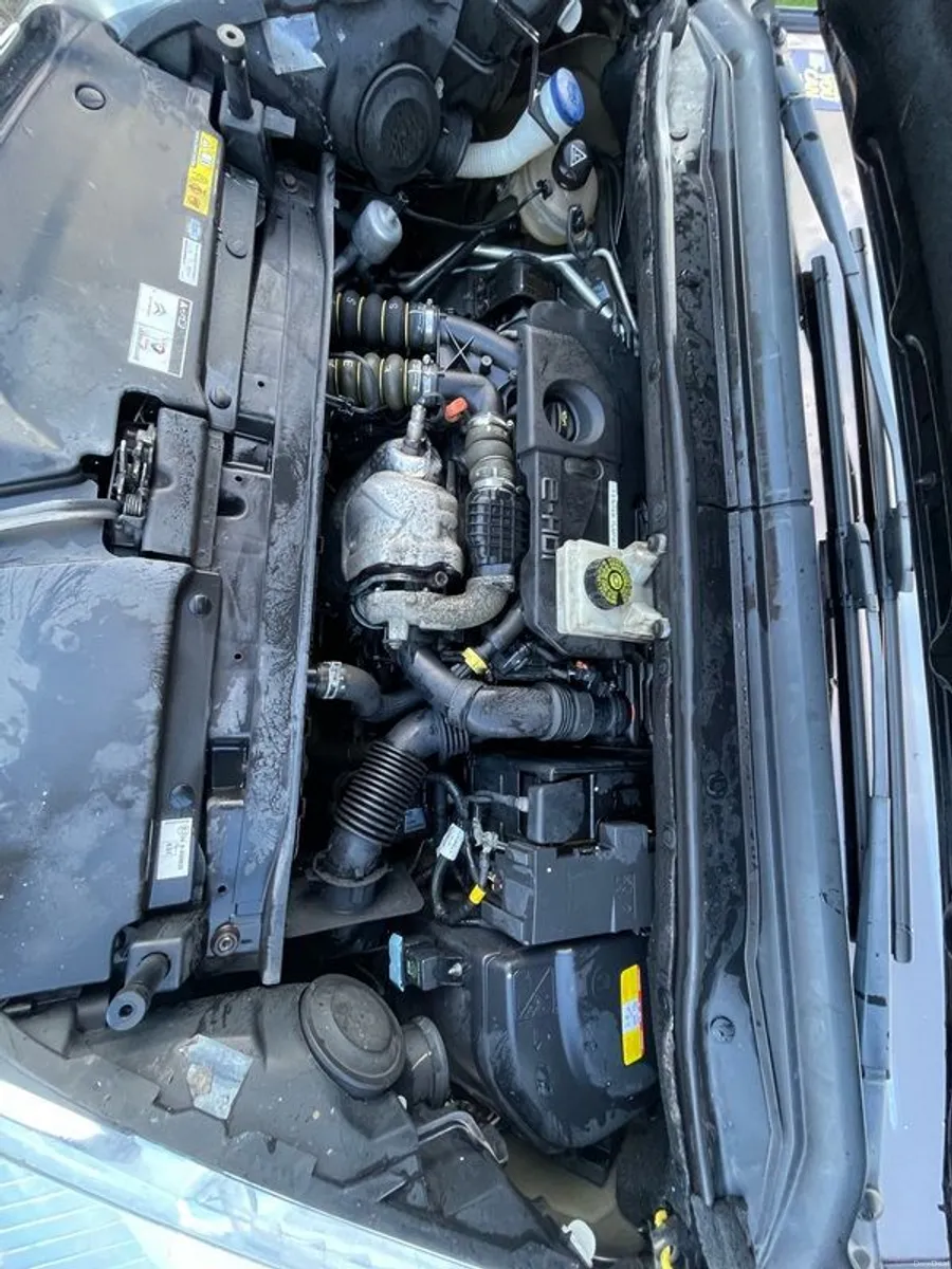 2013 Citroen C4 Picasso - Image 4