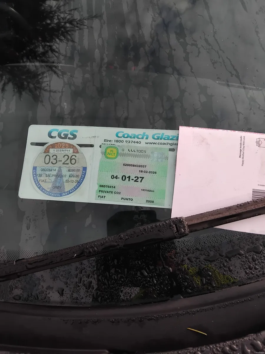 Fiat punto - Image 4