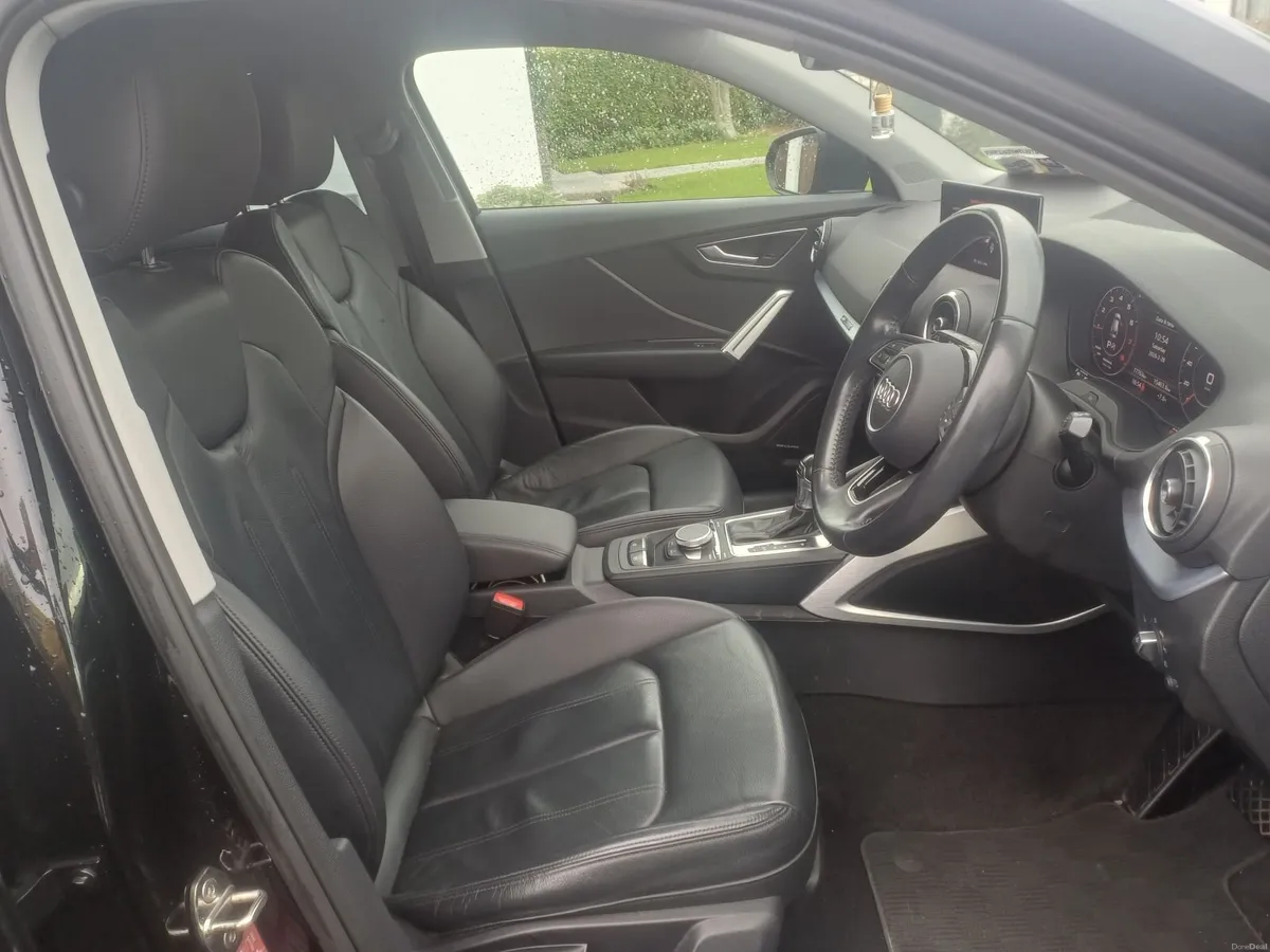 Audi Q2 2017 - Image 3