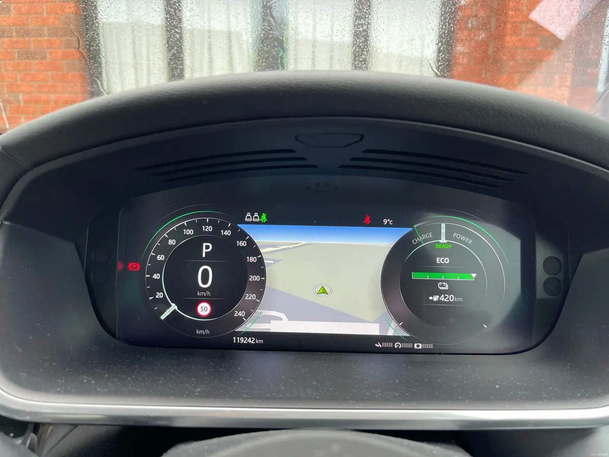 Jaguar I pace - Image 4