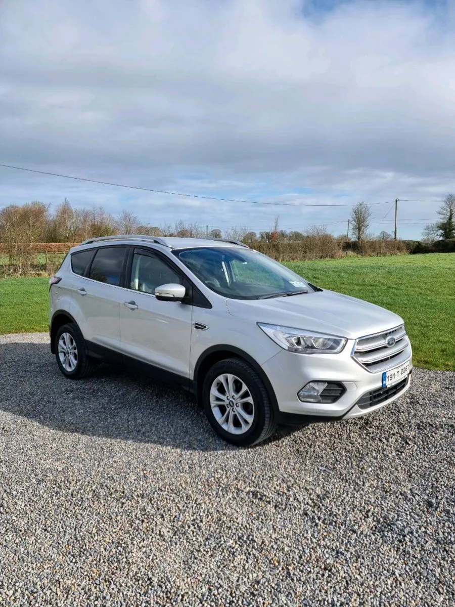 Ford Kuga - Image 1