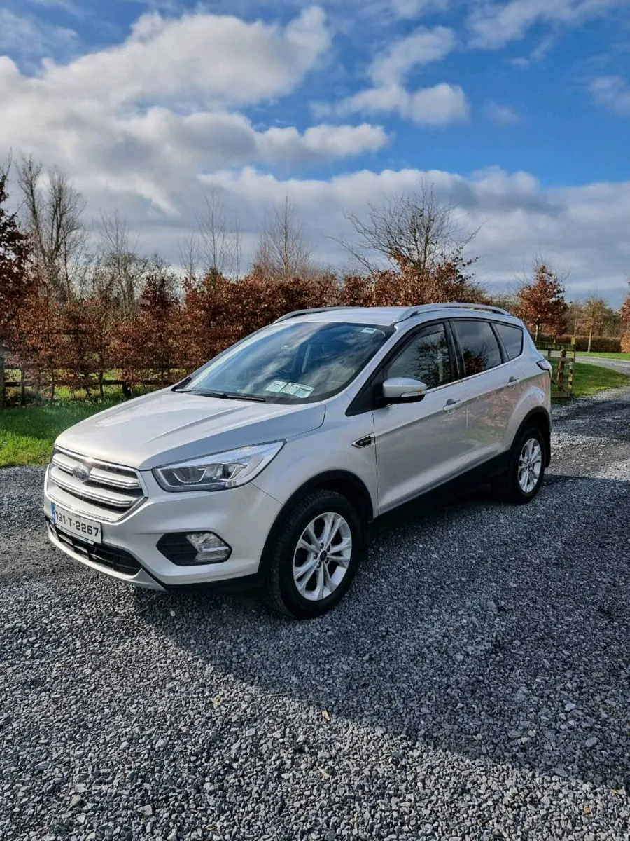 Ford Kuga - Image 3