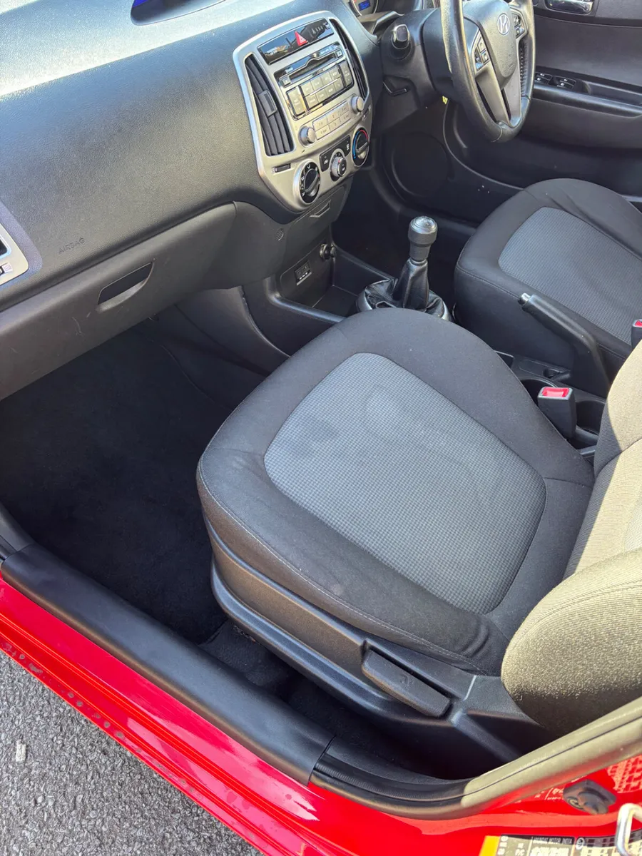Hyundai i20 2014 1.2 - Image 6