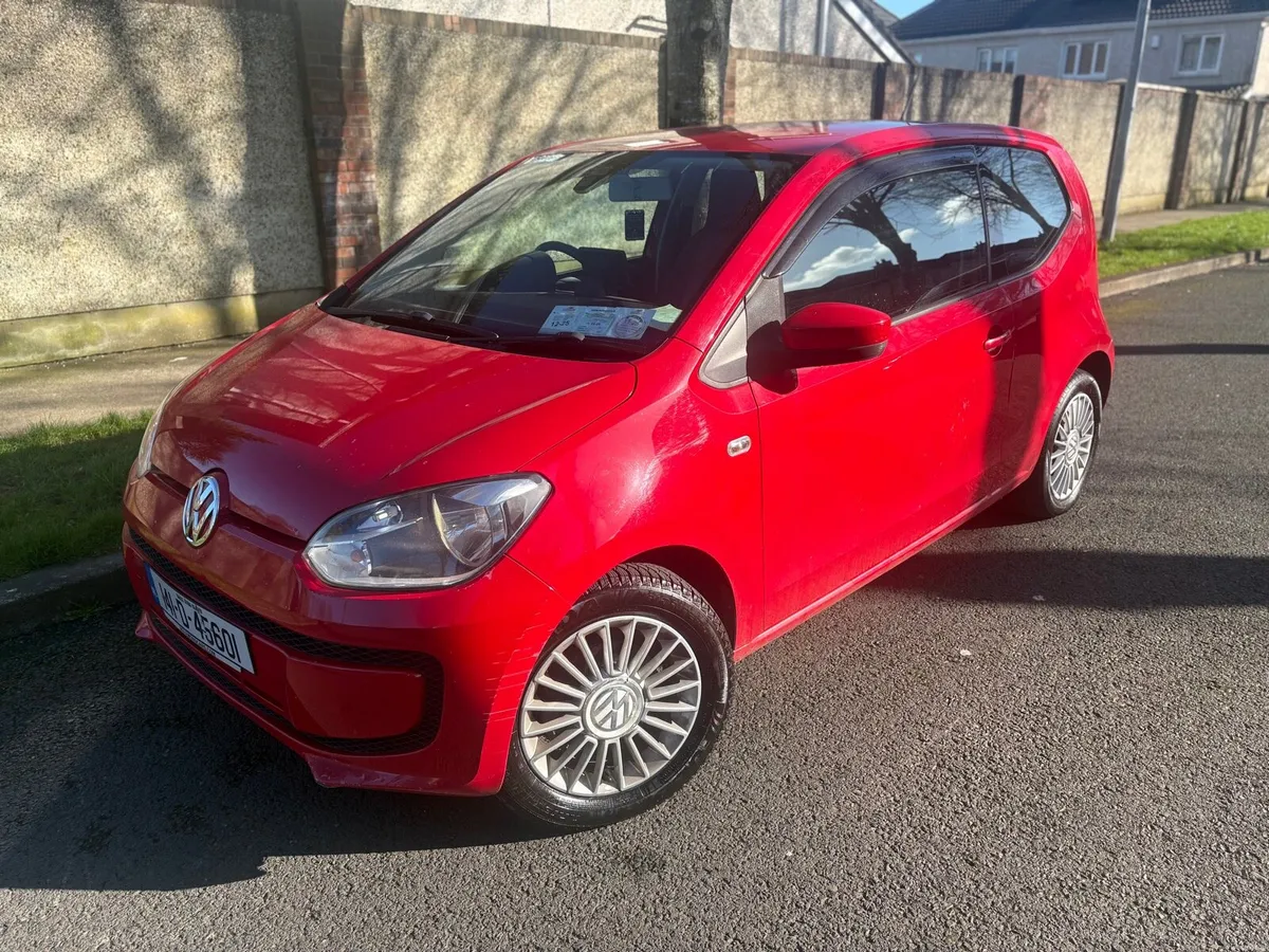 Volkswagen Up 1.0 Auto (NEW NCT) - Image 2