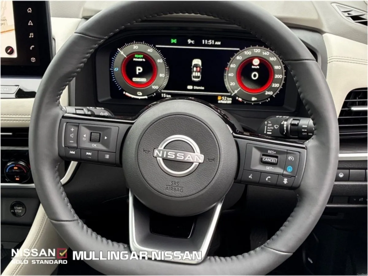 Nissan X-Trail 1.5SVE Premium e-Power Hybrid Auto - Image 2