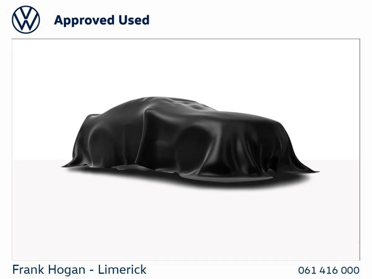 Volkswagen ID.7 Pro S Plus (286 HP) 702km Range - Image 1